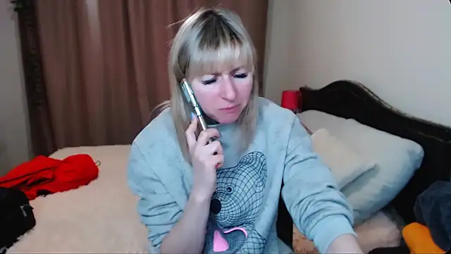 Incredible Ariela online show from 01.15.25
