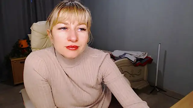 Incredible Ariela online show from 01.16.25