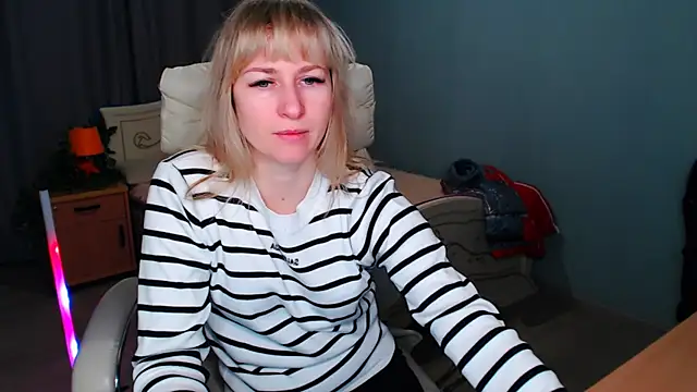 Incredible Ariela online show from 01.18.25