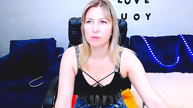 Incredible Ariela online show from 10.07.25