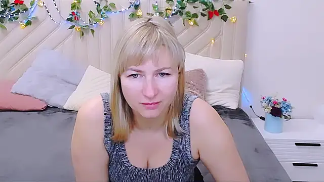 Incredible Ariela online show from 11.02.25