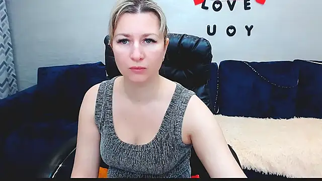 Incredible Ariela online show from 12.04.25