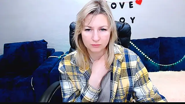 Incredible Ariela online show from 12.18.25