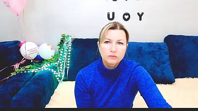 Incredible Ariela online show from 01.15.26