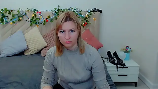 Incredible Ariela online show from 03.06.26