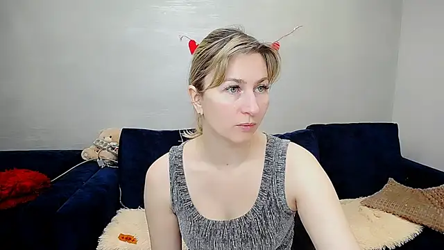 Incredible Ariela online show from 04.17.26