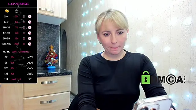 Smoorodinkaa online show from 12.26.24