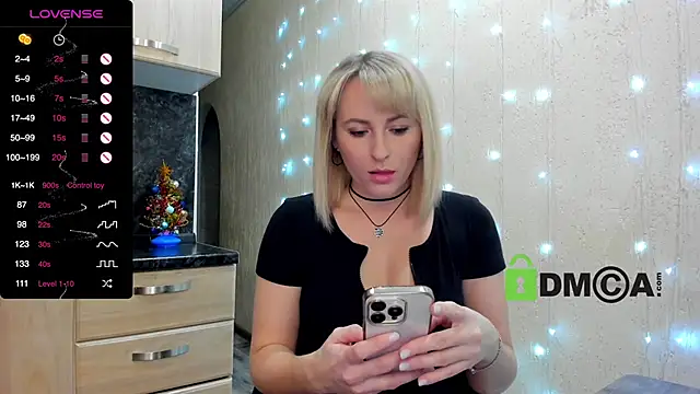 Smoorodinkaa online show from 01.04.25