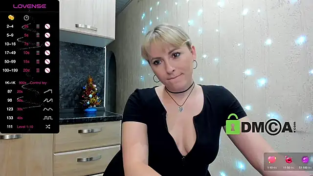 Smoorodinkaa online show from 01.10.25