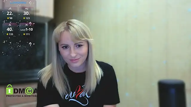 Smoorodinkaa online show from 04.07.26