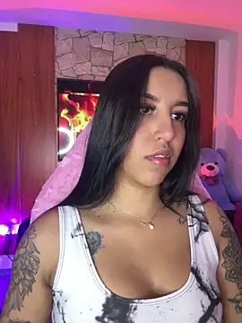 Tamara Roberts1 online show from 02.03.26