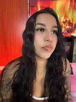 Tamara Roberts1 online show from 07.17.26