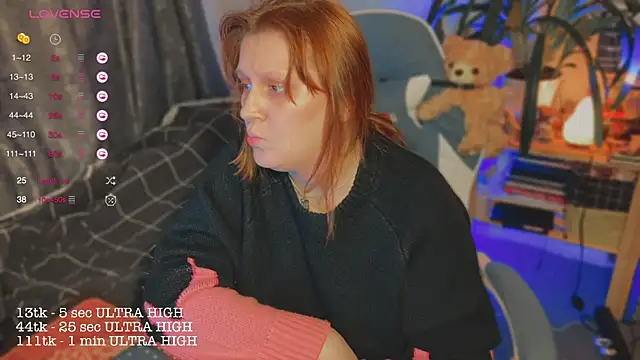 todayismyanotherday online show from 01.05.25