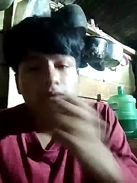 Snapshot of Huebolocko chatting on 03.07.25 Huebolocko online show from 03.07.25
