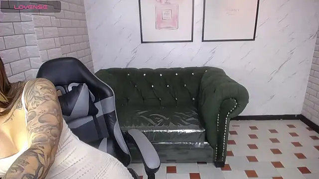  Charlotte v online show from 12.10.24