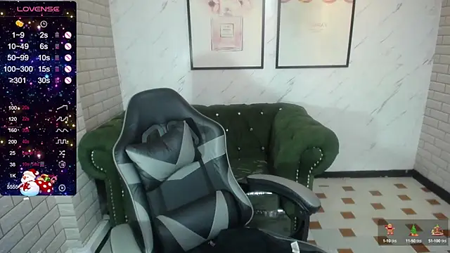  Charlotte v online show from 12.19.24