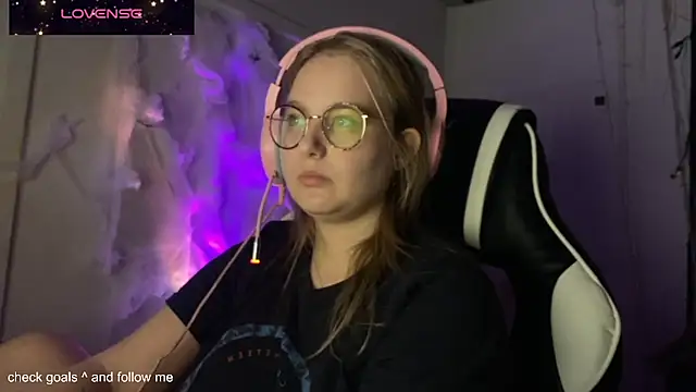 JacyWinslat online show from 11.07.25