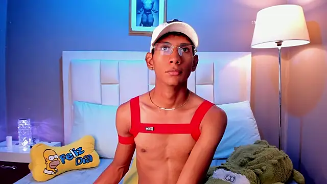 Nick Collins18 online show from 02.28.26