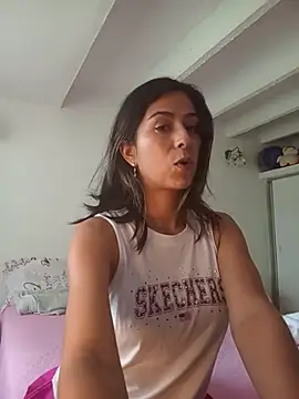 Sahana Ashiika online show from 12.14.25