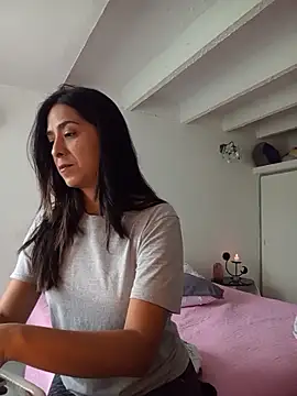 Sahana Ashiika online show from 02.23.26