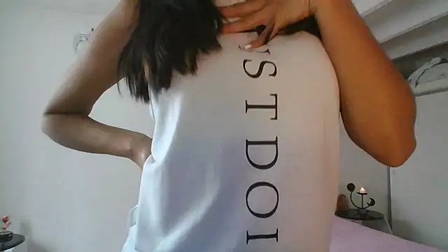 Sahana Ashiika online show from 02.24.26