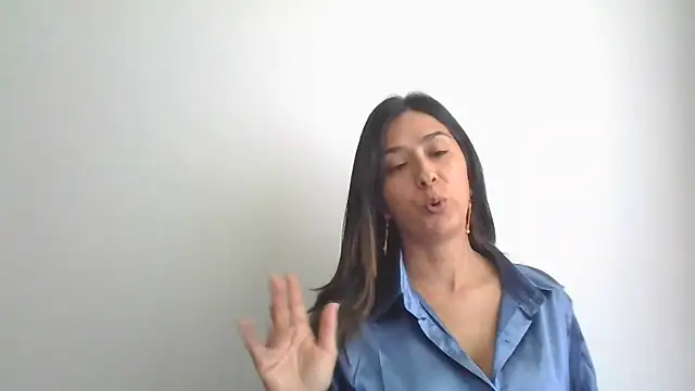 Sahana Ashiika online show from 04.06.26