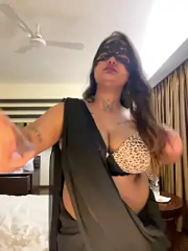 sexy-bu online show from 01.07.26