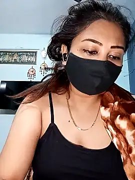 Cute-mona online show from 02.09.25