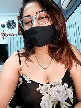 Cute-mona online show from 03.05.25