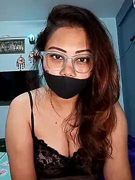 Cute-mona online show from 03.12.25