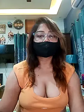 Cute-mona online show from 03.14.26