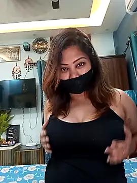 Cute-mona online show from 03.27.26