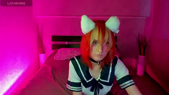 Little Chips online show from 12.08.24