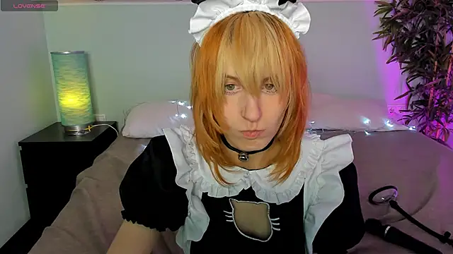 Little Chips online show from 01.08.25