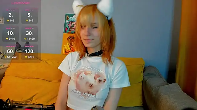 Little Chips online show from 01.09.25