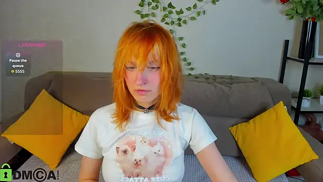 Little Chips online show from 11.17.25