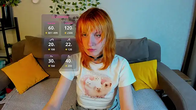 Little Chips online show from 11.26.25