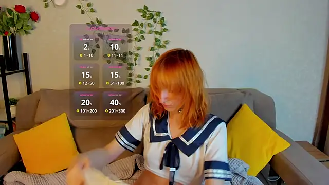 Little Chips online show from 11.27.25