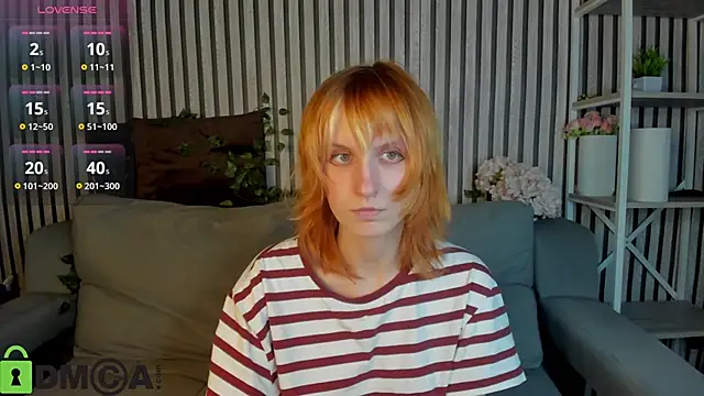 Little Chips online show from 03.21.26