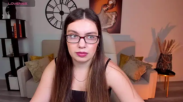 Snapshot of DaniellaLovely chatting on 12.05.24 DaniellaLovely online show from 12.05.24