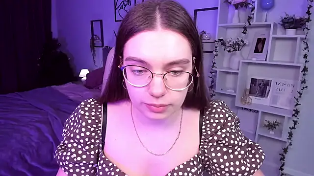 Snapshot of DaniellaLovely chatting on 01.07.25 DaniellaLovely online show from 01.07.25