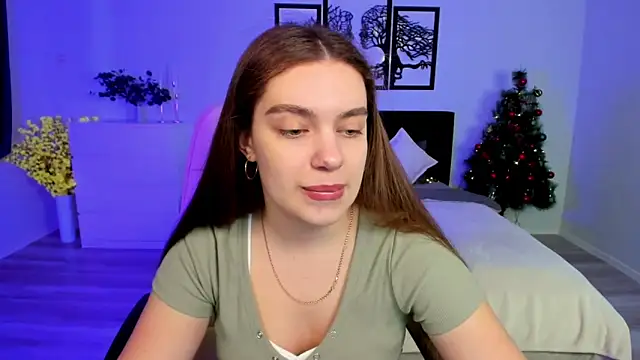 Snapshot of DaniellaLovely chatting on 01.21.25 DaniellaLovely online show from 01.21.25