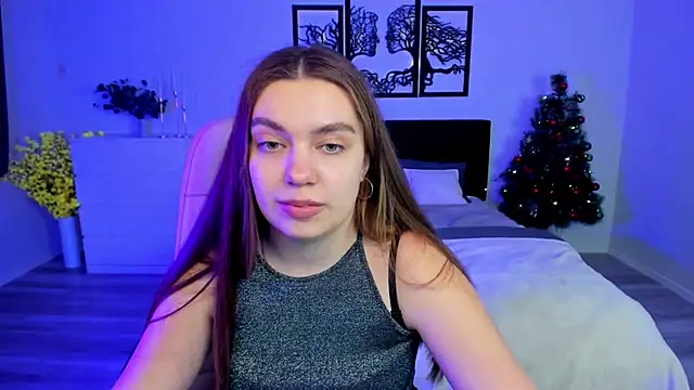 Snapshot of DaniellaLovely chatting on 01.25.25 DaniellaLovely online show from 01.25.25