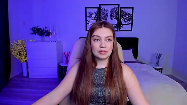 Snapshot of DaniellaLovely chatting on 01.31.25 DaniellaLovely online show from 01.31.25