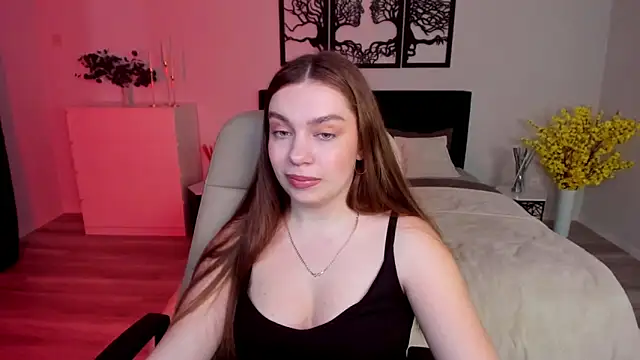 Snapshot of DaniellaLovely chatting on 02.03.25 DaniellaLovely online show from 02.03.25