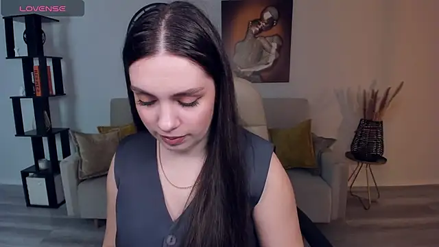 Snapshot of DaniellaLovely chatting on 03.20.25 DaniellaLovely online show from 03.20.25