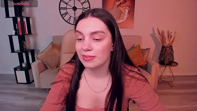 Snapshot of DaniellaLovely chatting on 03.21.25 DaniellaLovely online show from 03.21.25