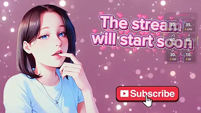 MaryRace online show from 10.19.25