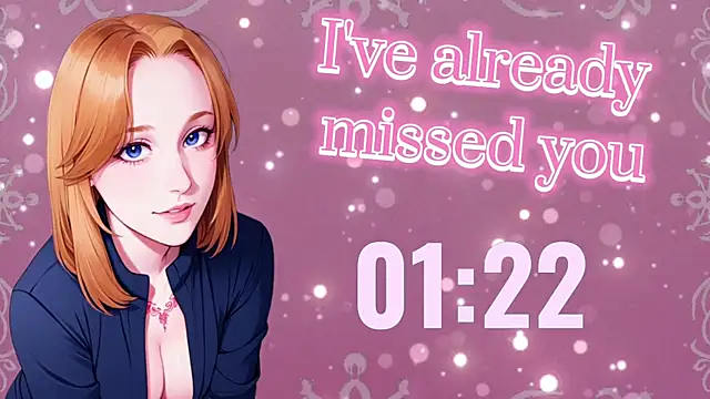 MaryRace online show from 11.10.25