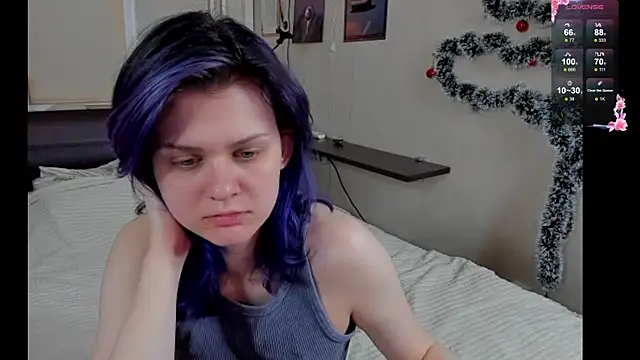 JulieTaylors online show from 07.17.26